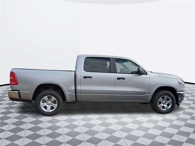2025 Ram 1500 Big Horn Lone Star photo 4