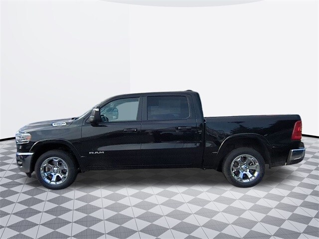 2025 Ram 1500 Big Horn Lone Star photo 2