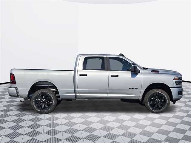 2026 Ram 2500 Big Horn photo 3