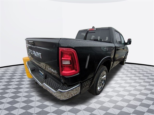 2025 Ram 1500 Big Horn Lone Star photo 3