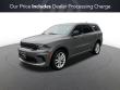 Used 2025 Dodge Durango GT SUV
