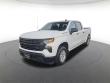 Used 2024 Chevrolet Silverado 1500 WT Truck
