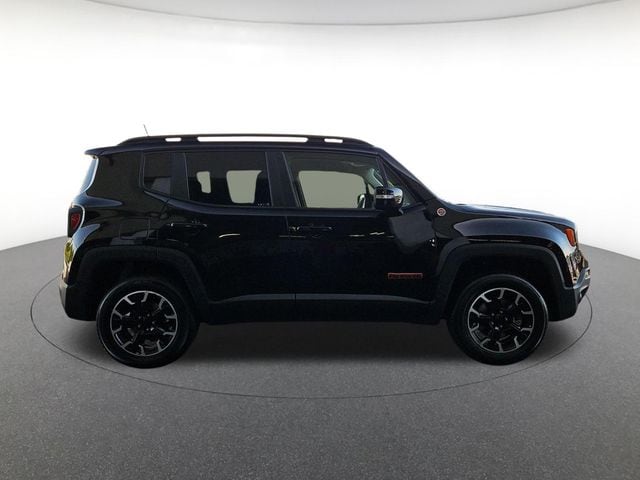 2023 Jeep Renegade Auto For Sale in Baltimore LPP71950| Used