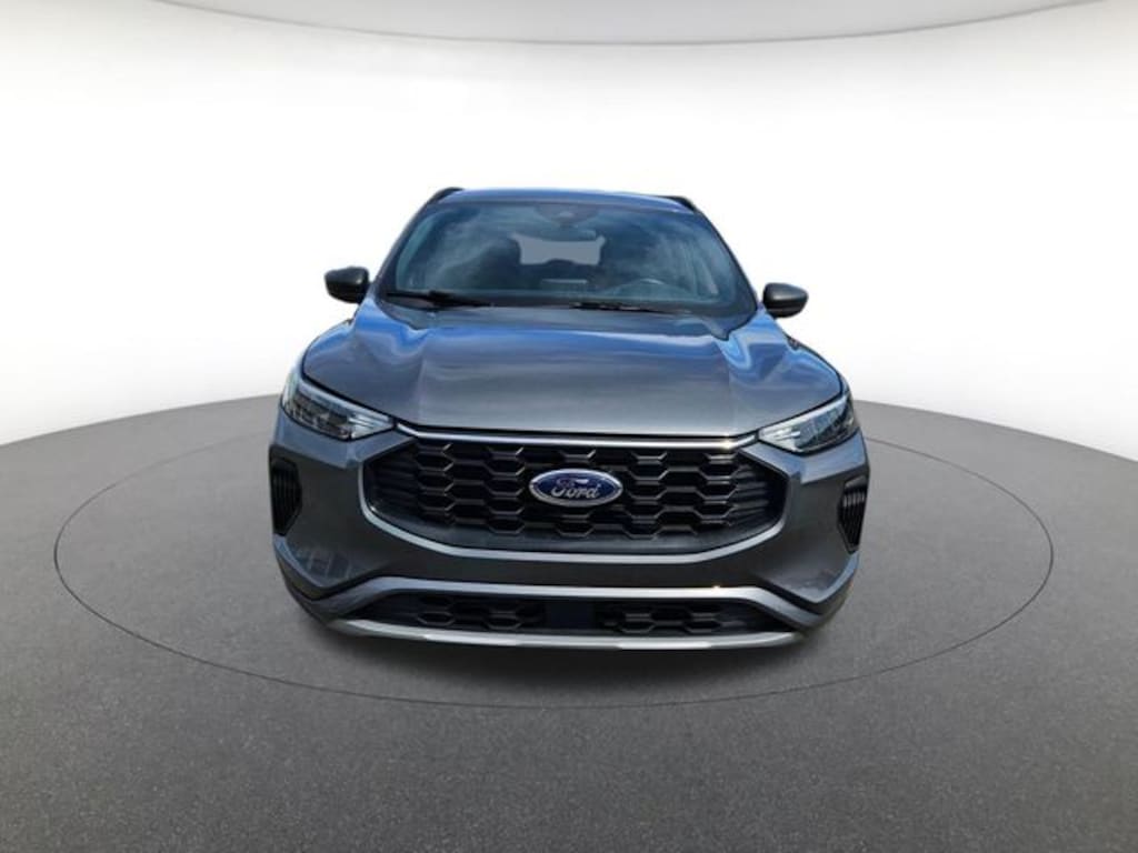 Used 2024 Ford Escape ST-Line SUV