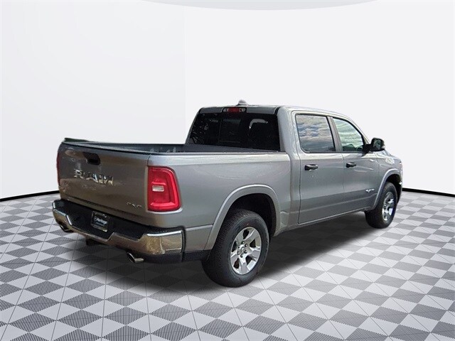 2025 Ram 1500 Big Horn Lone Star photo 3