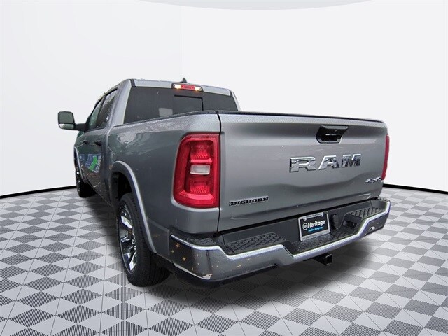 2025 Ram 1500 Big Horn Lone Star photo 2