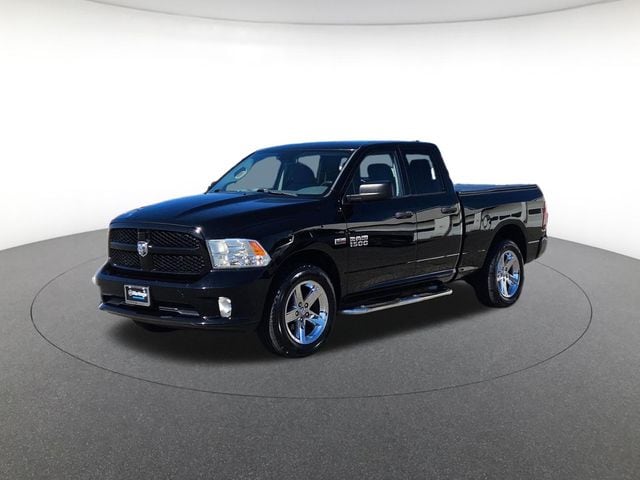 2014 RAM Ram 1500 Pickup Express