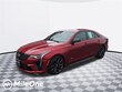 Cadillac CT4