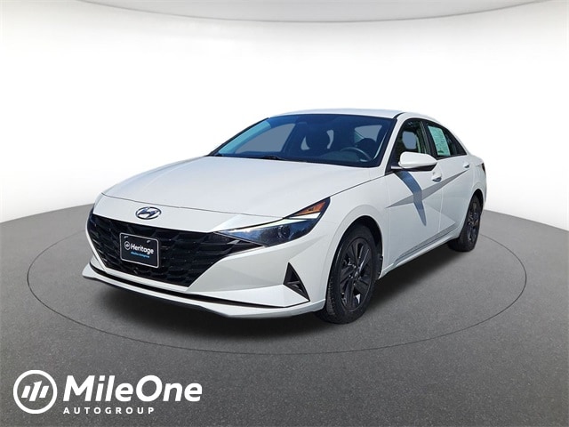 2022 Hyundai Elantra