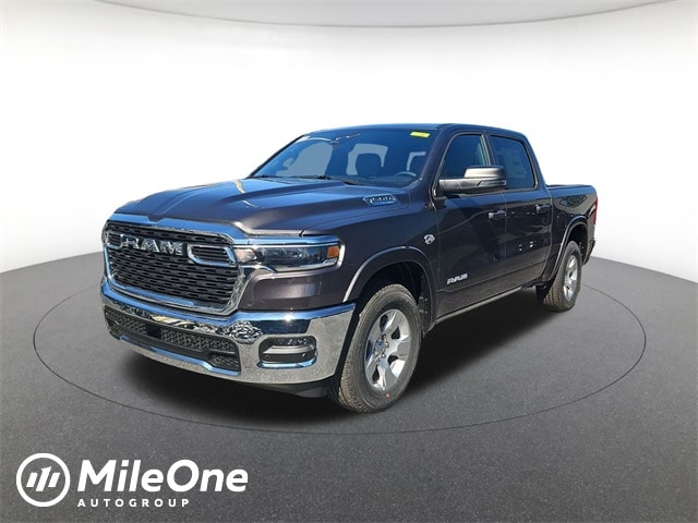 2026 RAM Ram 1500 Pickup Big Horn/Lone Star's photo