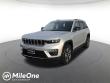 Used 2022 Jeep Grand Cherokee 4xe SUV