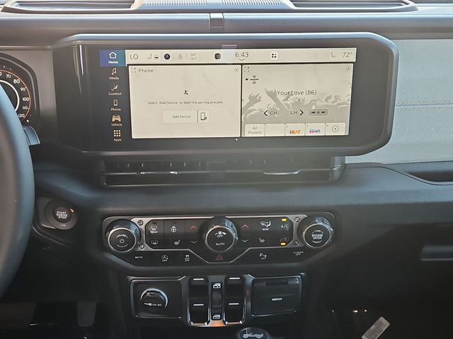 2025 Jeep Wrangler 4-Door Sport S - Photo 9
