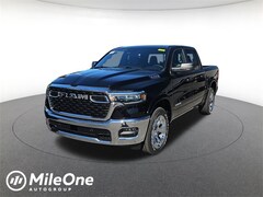 2026 Ram 1500 Big Horn/Lone Star Pickup