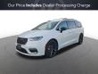 Used 2025 Chrysler Pacifica Limited Minivan/Van