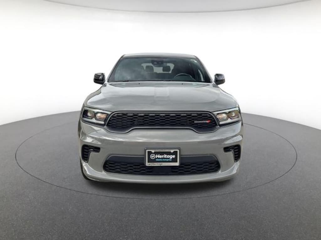 Used 2023 Dodge Durango GT SUV