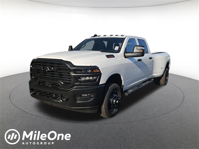 2026 RAM Ram 3500 Pickup Tradesman's photo