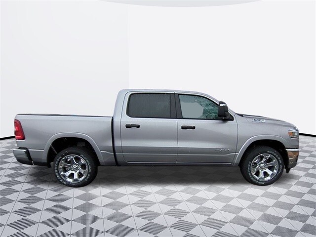 2025 Ram 1500 Big Horn Lone Star photo 4