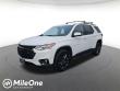 Used 2019 Chevrolet Traverse RS SUV
