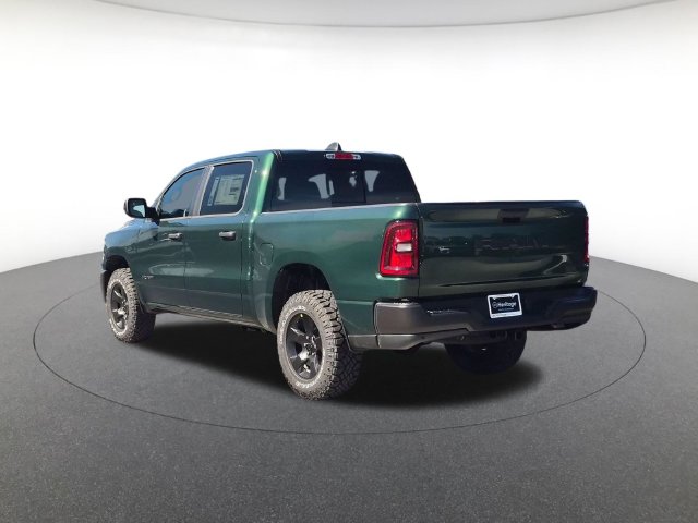 New 2027 Ram 1500 Tradesman Pickup