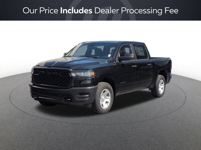 2026 RAM Ram 1500 Pickup