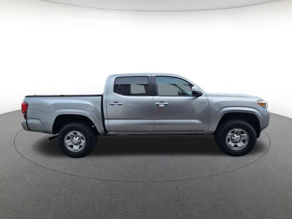 Used 2023 Toyota Tacoma SR Truck