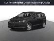 Used 2024 Chrysler Voyager LX Minivan/Van