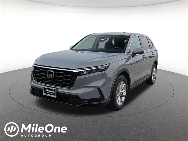 2024 Honda CR-V EX's photo