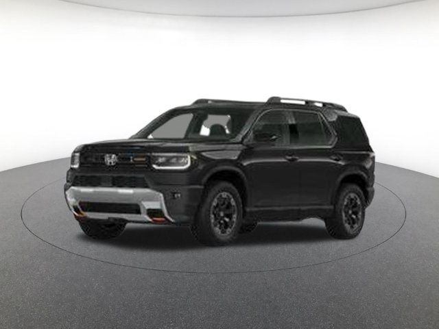 2026 Honda Passport