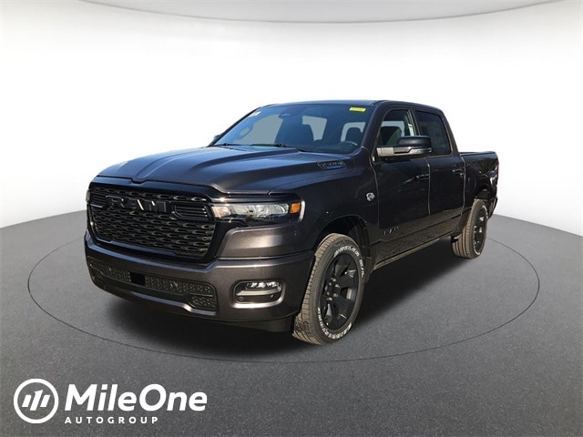 2026 RAM Ram 1500 Pickup Big Horn/Lone Star's photo