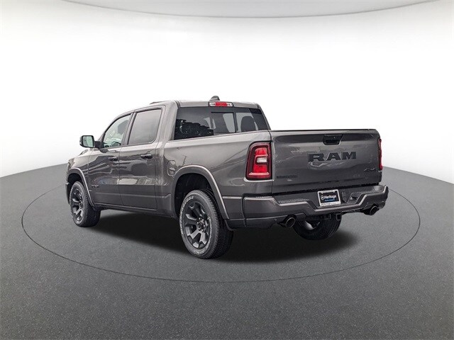 2026 Ram 1500 Big Horn Lone Star photo 3