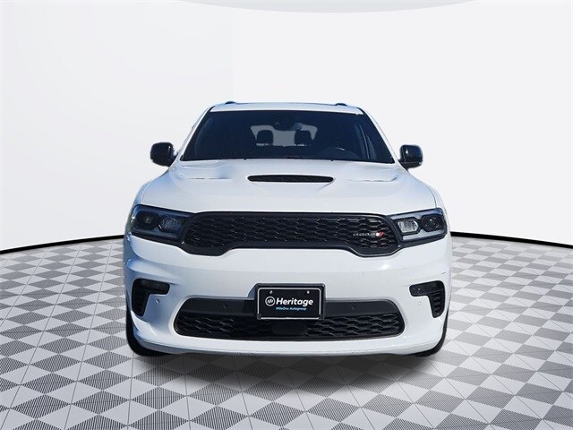 Used 2023 Dodge Durango R/T with VIN 1C4SDJCT5PC555835 for sale in Baltimore, MD