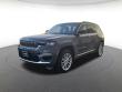 Used 2025 Jeep Grand Cherokee Summit SUV