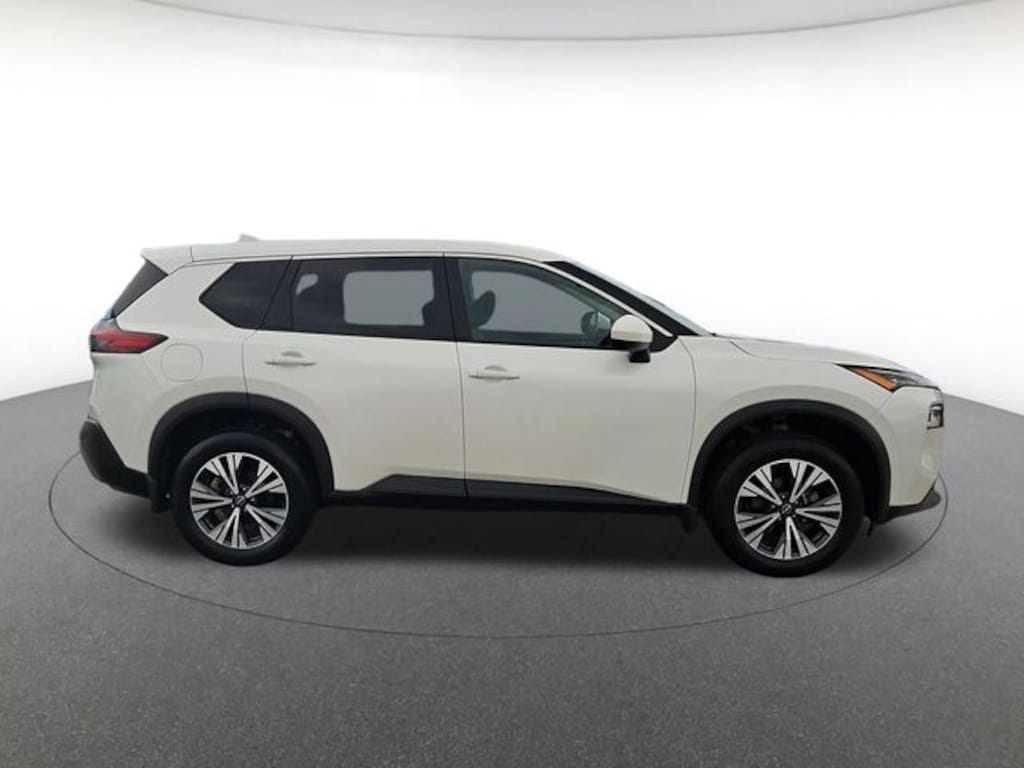 Used 2023 Nissan Rogue SV SUV