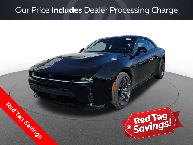 2026 Dodge Charger