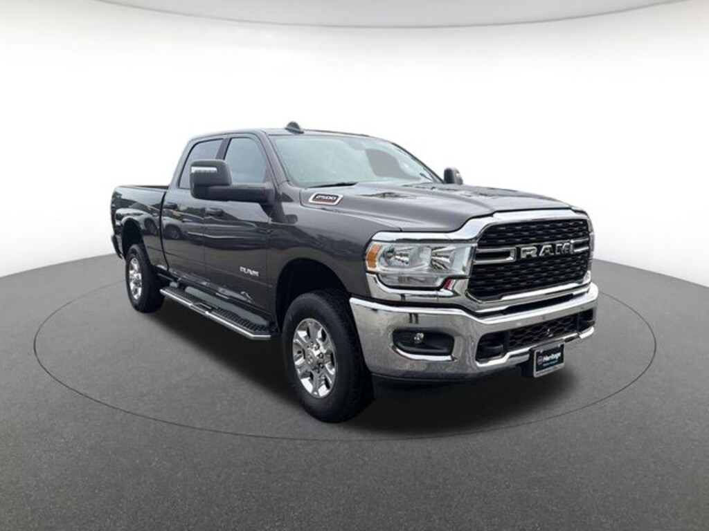 Used 2024 Ram 2500 Big Horn Truck