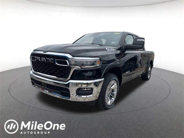 2025 RAM Ram 1500 Pickup Big Horn/Lone Star's photo