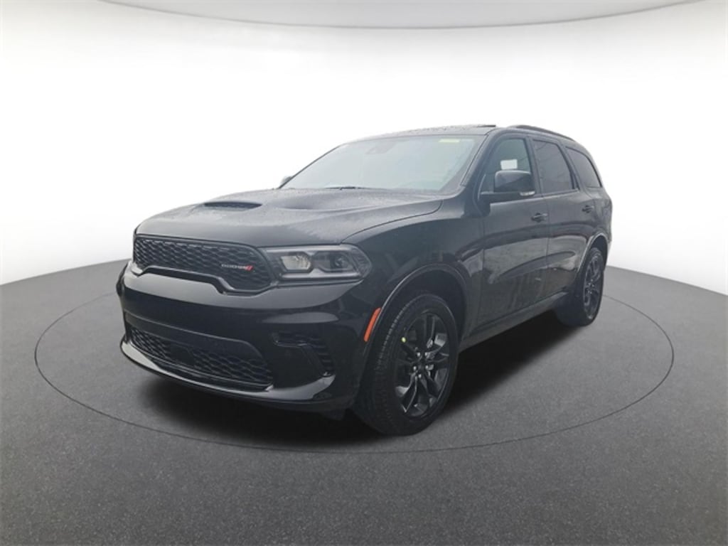 New 2026 Dodge Durango GT Sport Utility