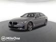 Used 2021 BMW 5 Series 530i xDrive Sedan