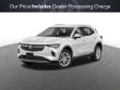 Used 2021 Buick Envision Essence SUV
