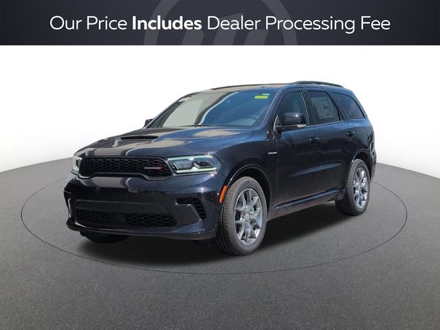 2026 Dodge Durango GT HEMI Plus V8 AWD's photo