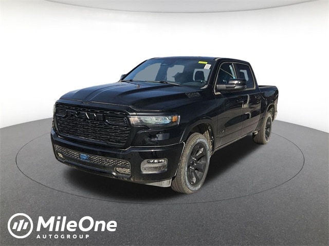 2025 RAM Ram 1500 Pickup Big Horn/Lone Star's photo