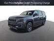  Jeep Wagoneer