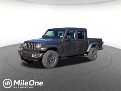 2026 Jeep Gladiator Sport Pickup