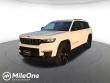 Used 2023 Jeep Grand Cherokee L Limited SUV