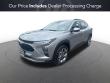 Used 2025 Chevrolet Trax LT SUV