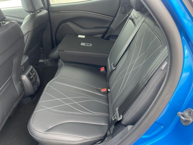 2025 Ford Mustang Mach-E Select - Photo 58