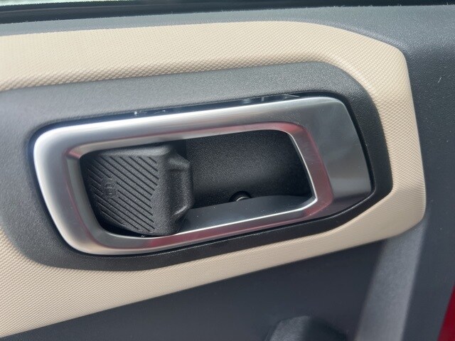 2026 Ford Bronco 4-Door Big Bend - Photo 43