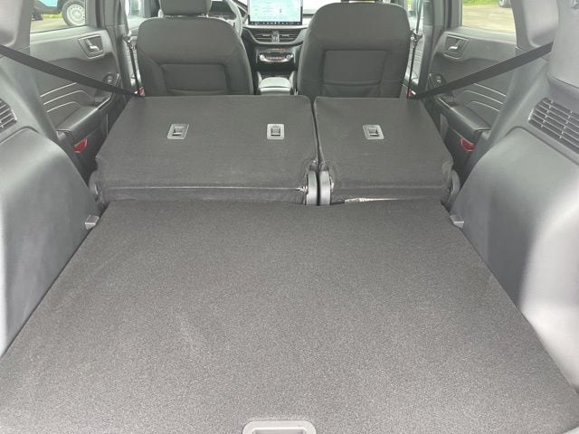 2026 Ford Escape Active - Photo 59