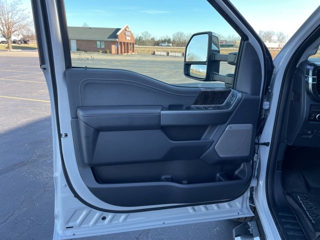 2026 Ford F-250 Super Duty Lariat - Photo 25