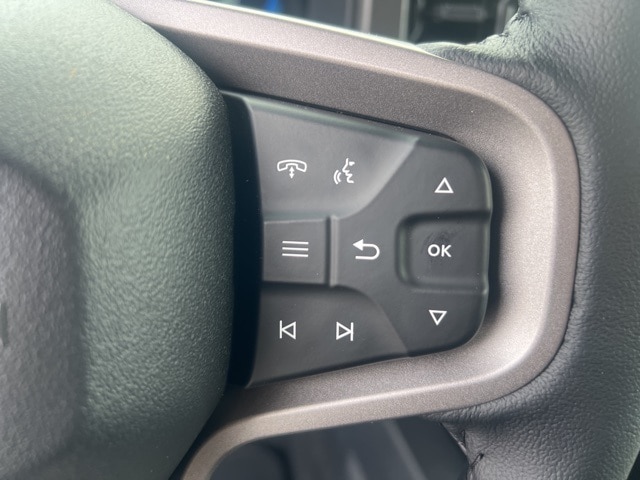 2026 Ford Bronco 4-Door Big Bend - Photo 23